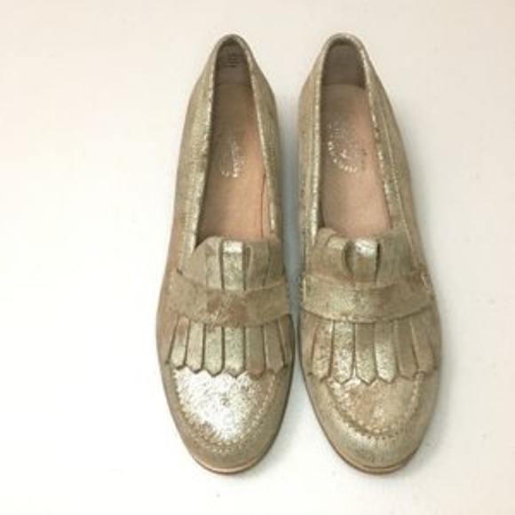 SEYCHELLES Kilted Loafers - Picture 2 of 8